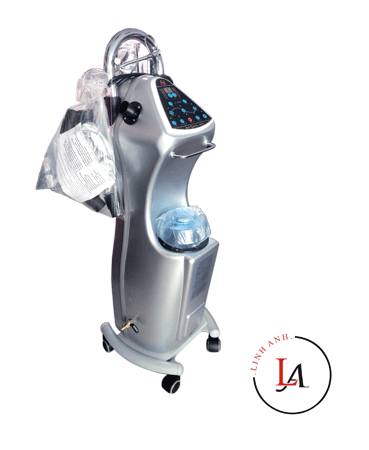 Máy hấp Ozon KL 3808 (HX618)